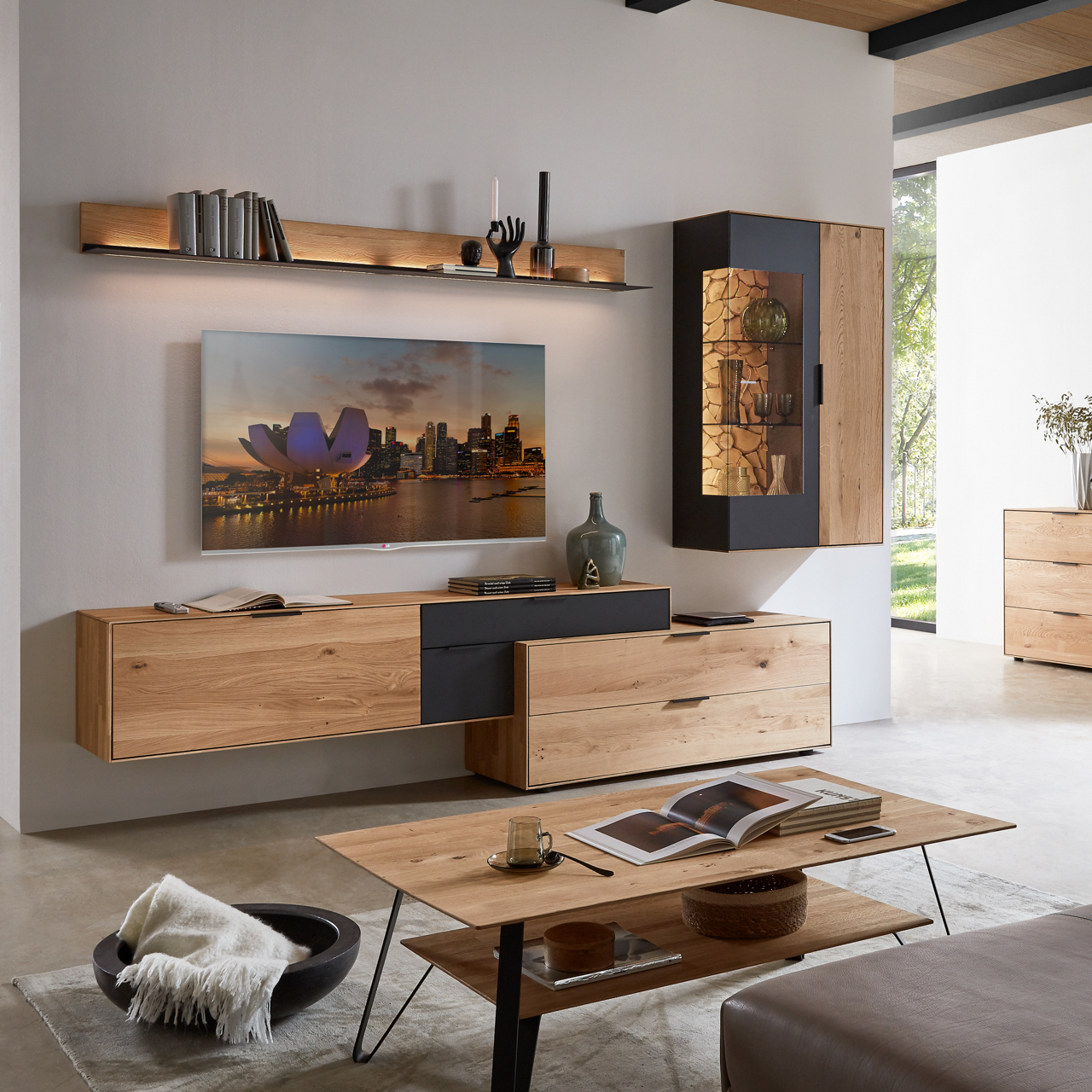 Witlake Couchtisch Varedo 5