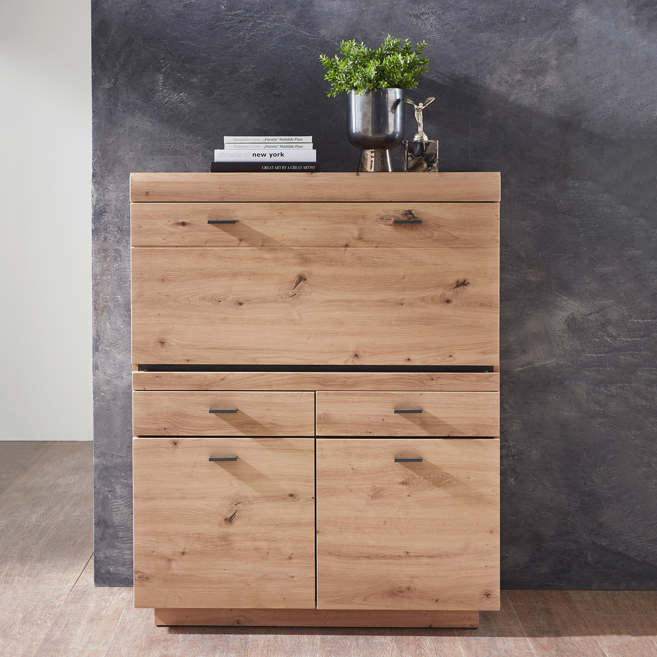  Home Office Lavado 1