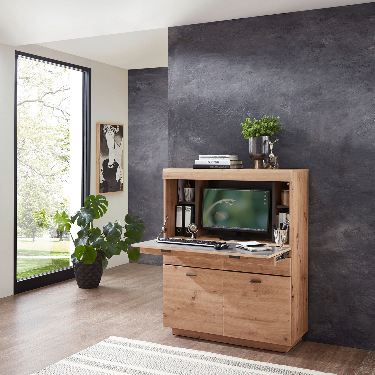  Home Office Lavado 3