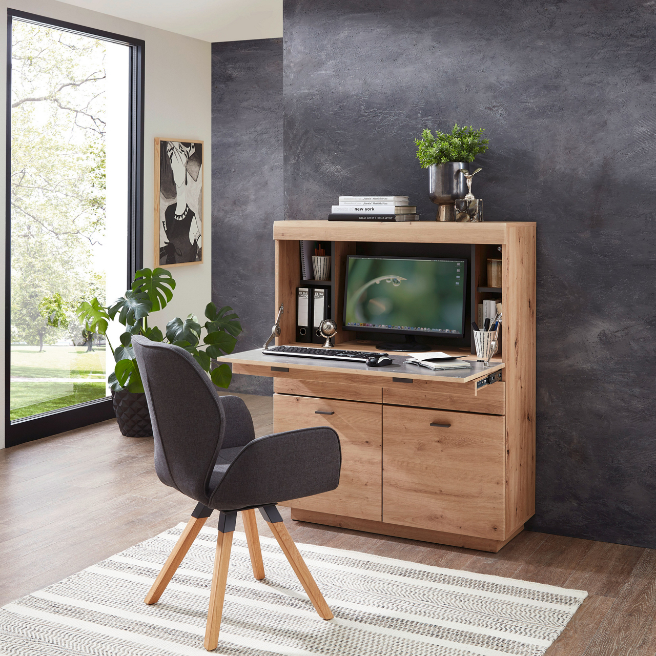  Home Office Lavado 4