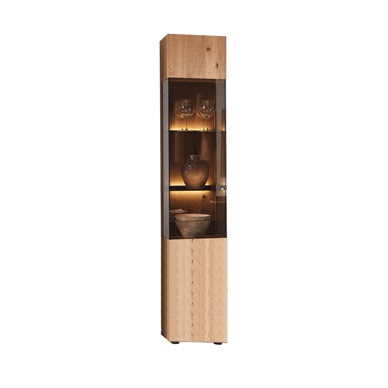 Standvitrine Benjo