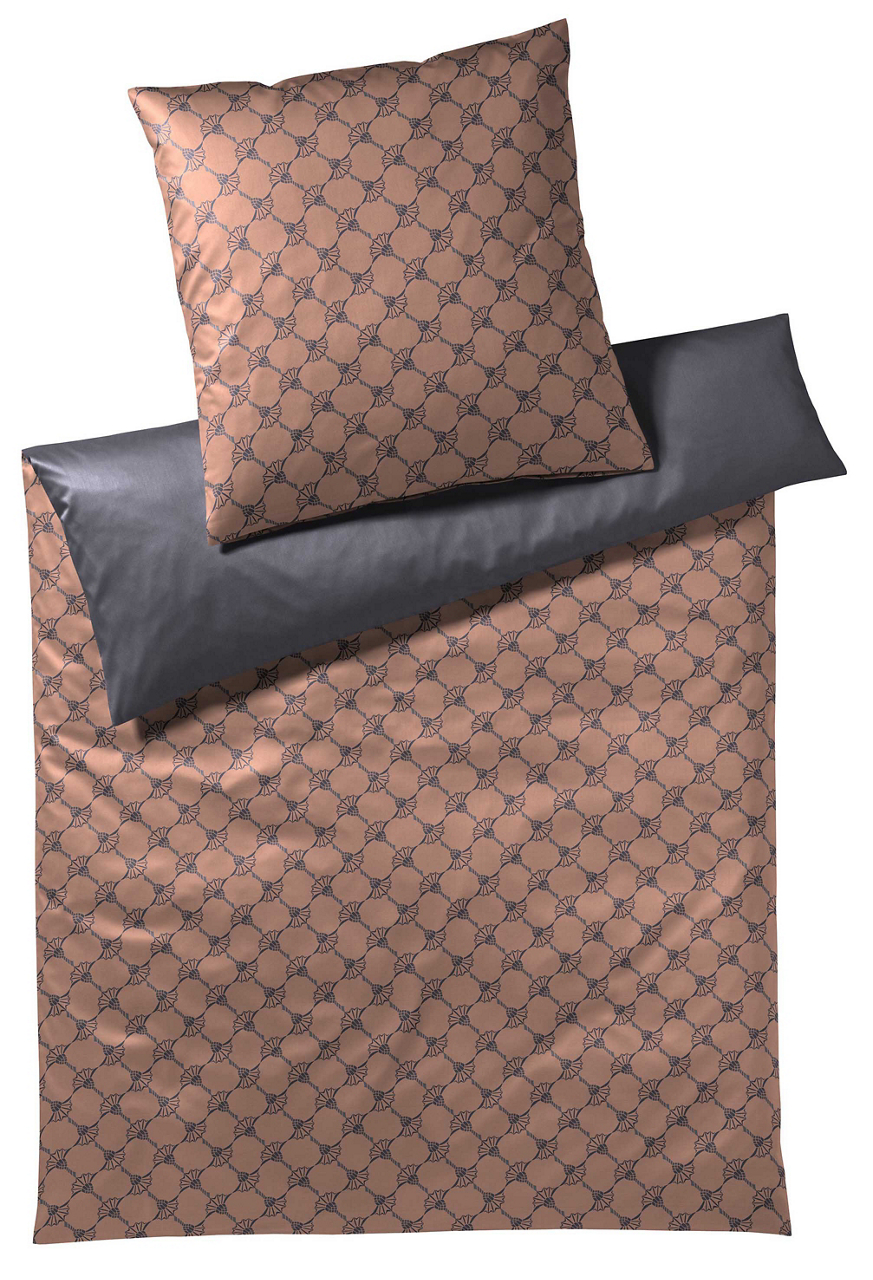 Festive Copper