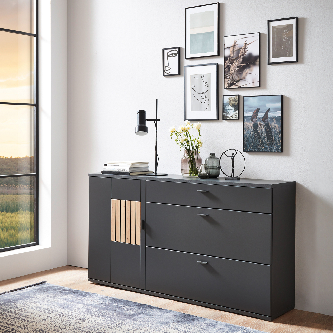  Sideboard Mariara