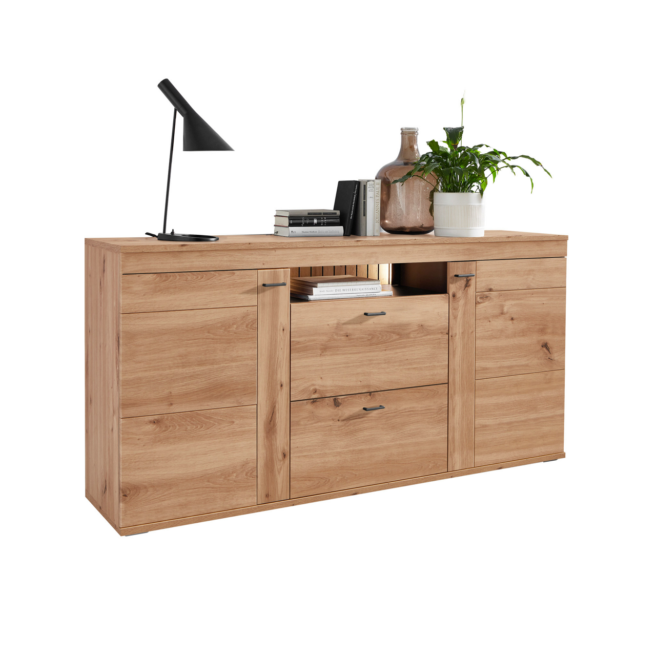  Sideboard Turin