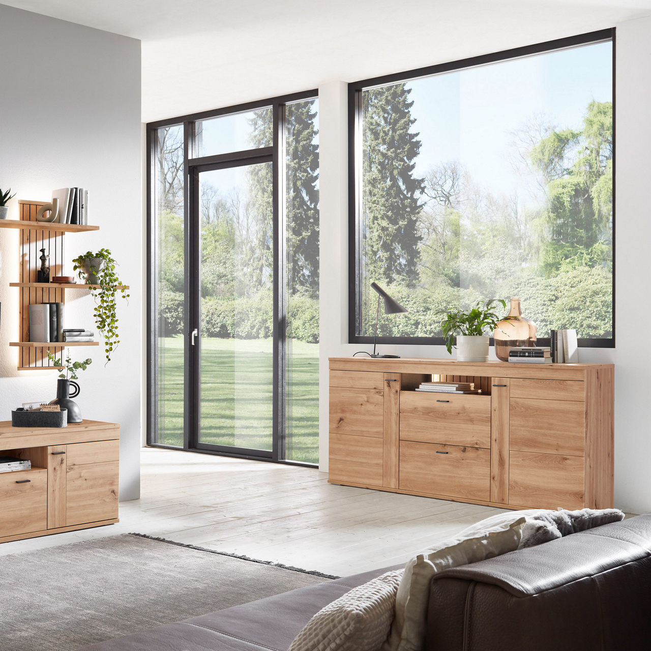  Sideboard Turin