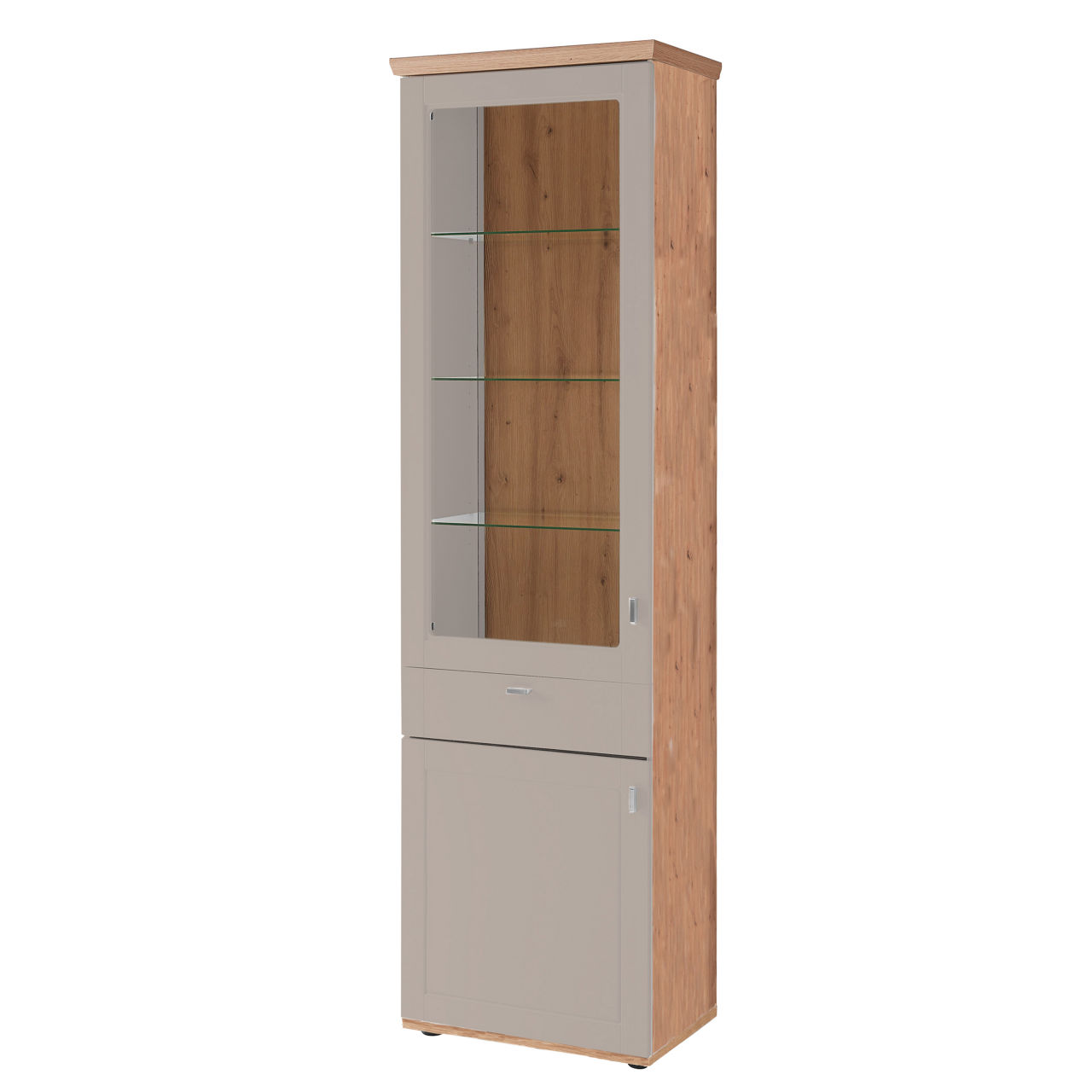 VITO Wohnwand Idamo 1