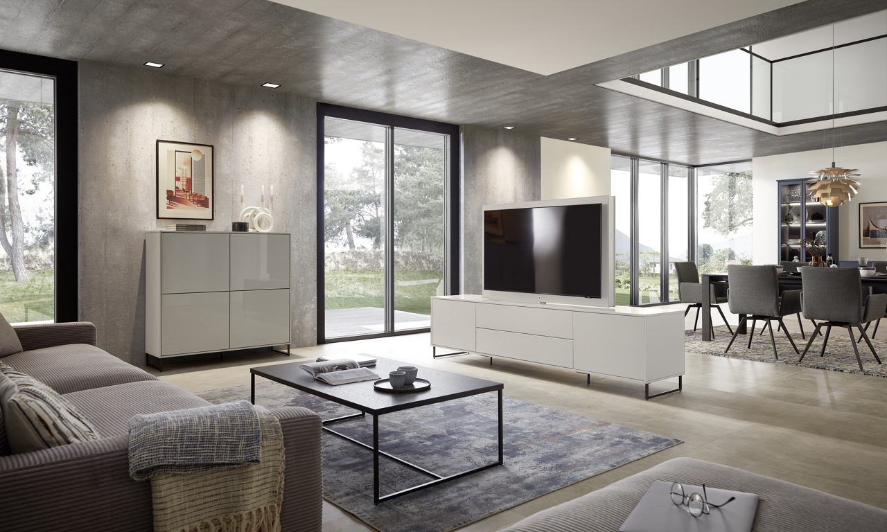  Sideboard Aviva-Wohnen 1