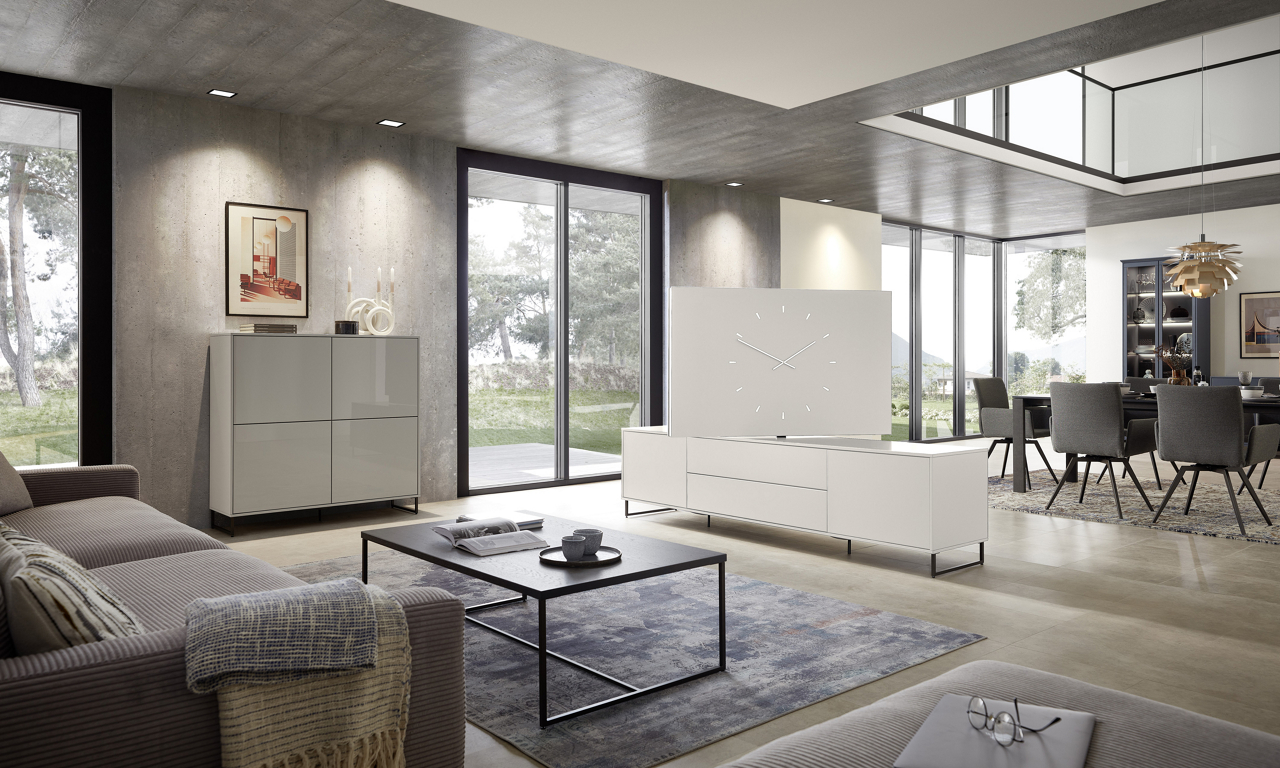 Sideboard Aviva-Wohnen 3