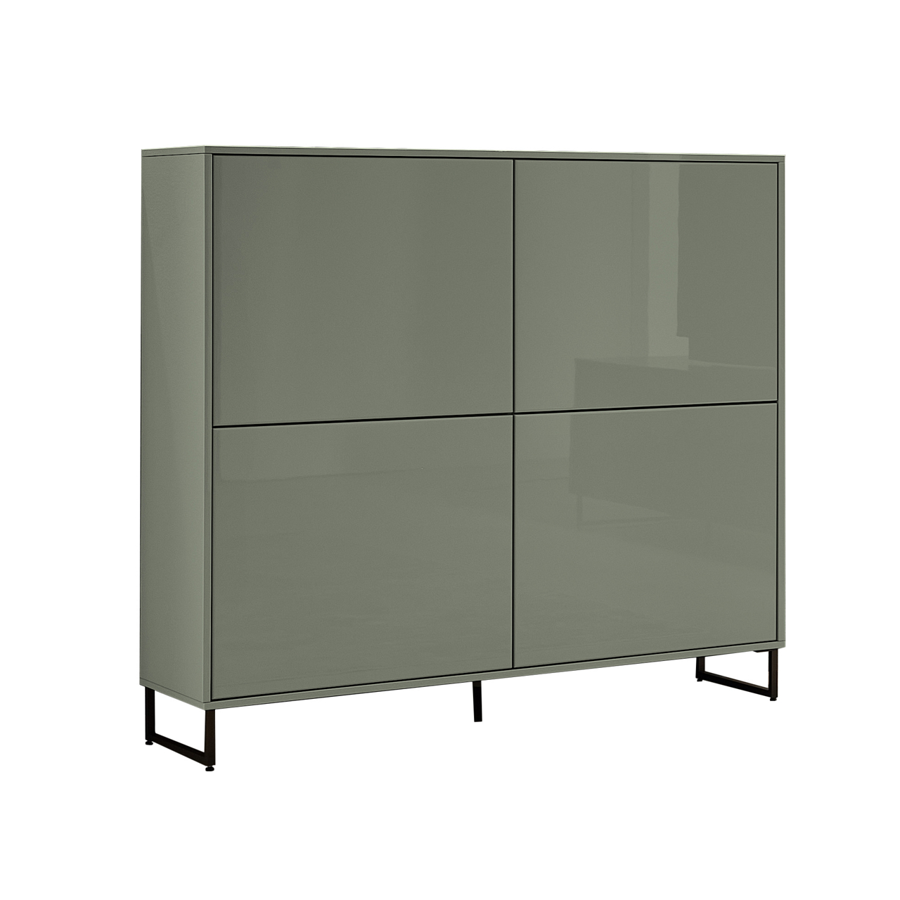  Highboard Aviva-Wohnen undefined
