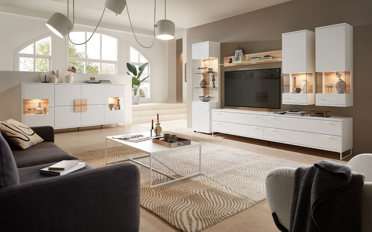 MONDO DESIGN Couchtisch Diamo 2