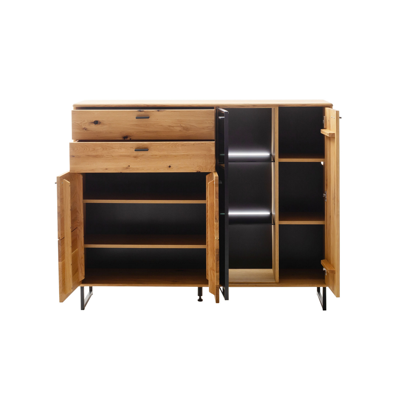  Highboard Arezzo 2