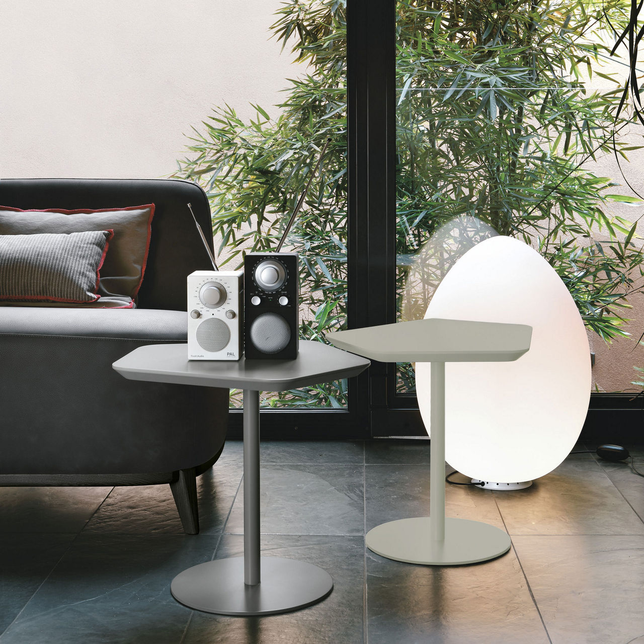  Beistelltisch Complementi Caruso 1