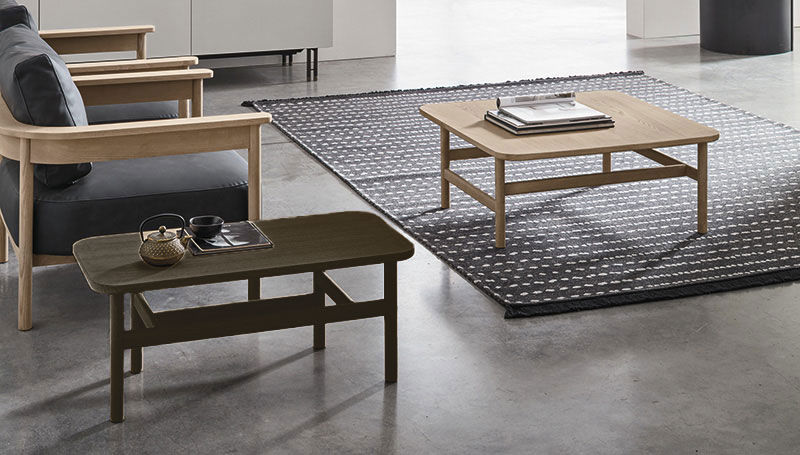  Beistelltisch Complementi Hood 1