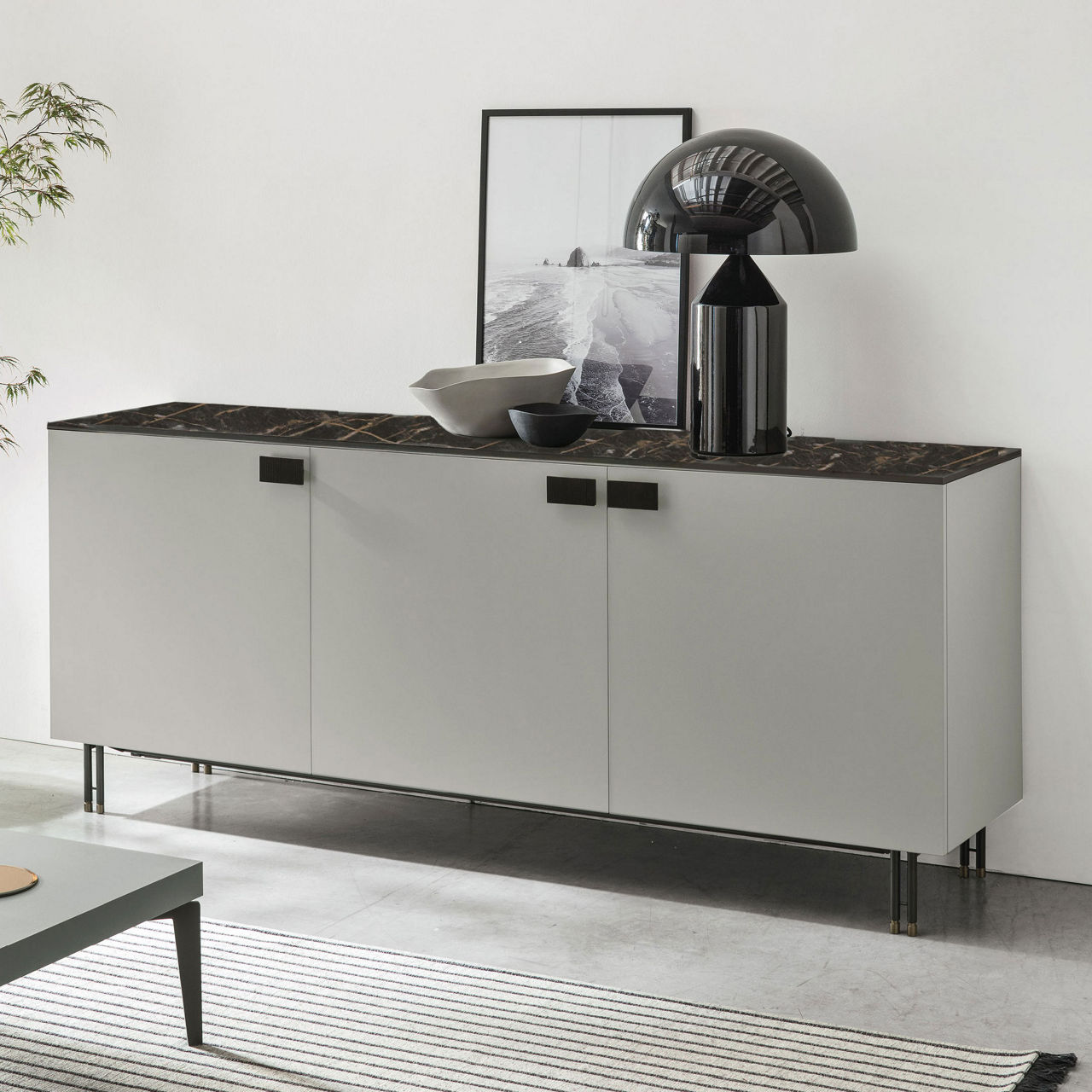  Sideboard Complementi Prometeo 1