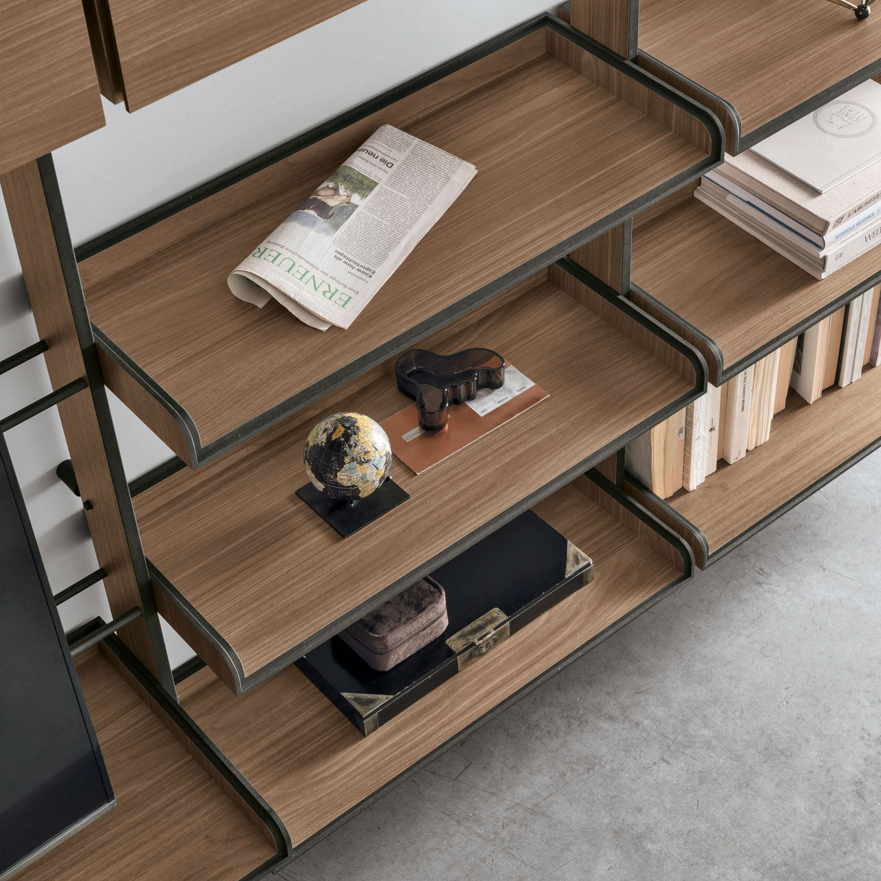  Reglakombination Time Raise 1