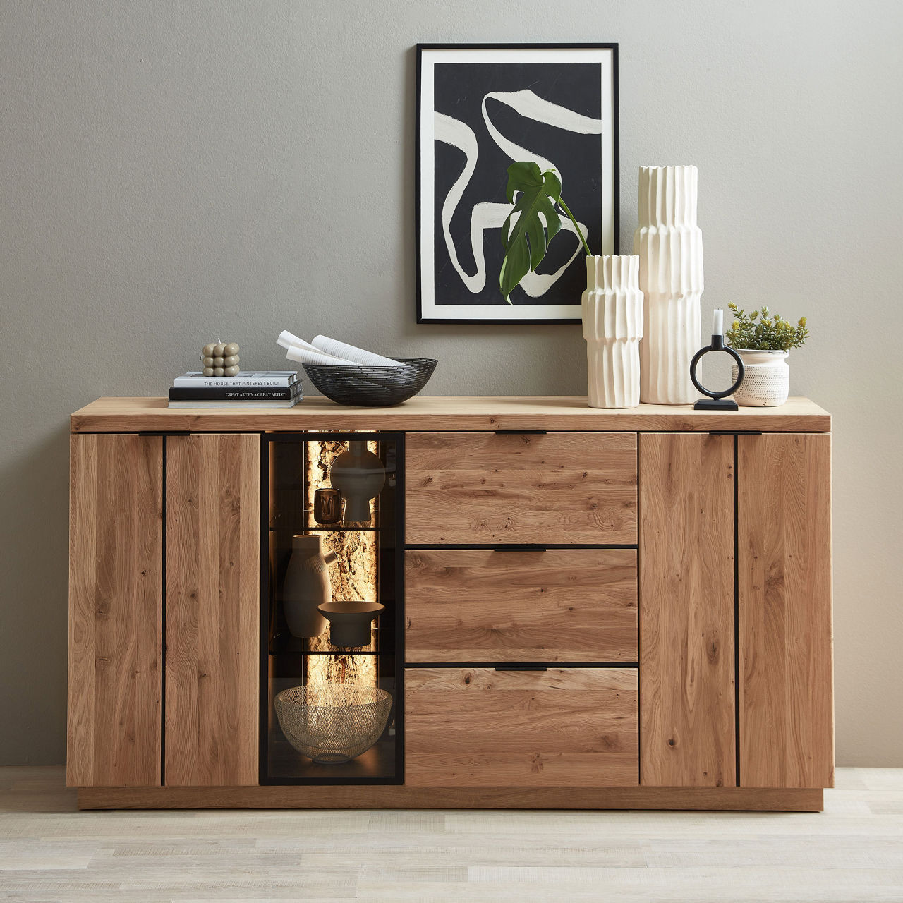  Sideboard Donna 3