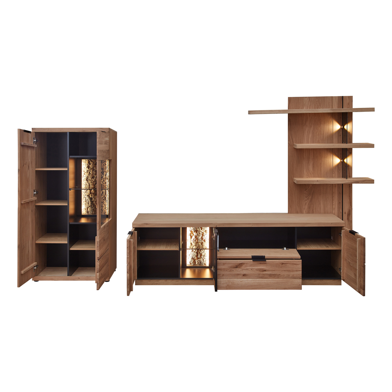  Highboard Donna
