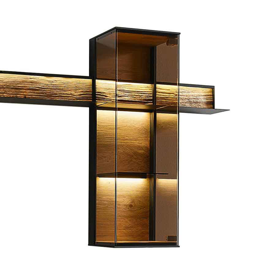  Front-/Paneel-Beleuchtung Kilva 0