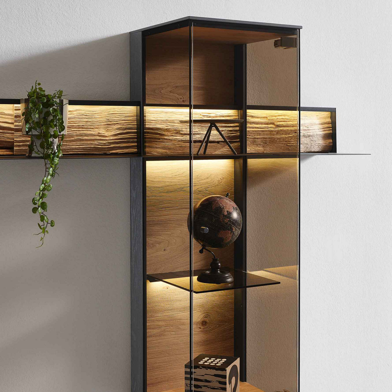  Front-/Paneel-Beleuchtung Kilva 1