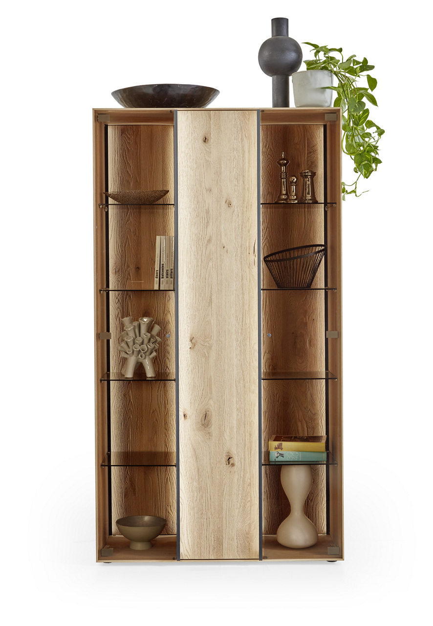  Standvitrine Anea