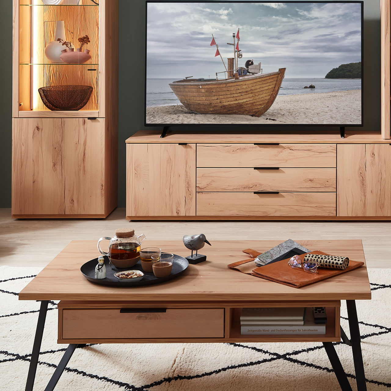  Couchtisch XZ1.105S 1