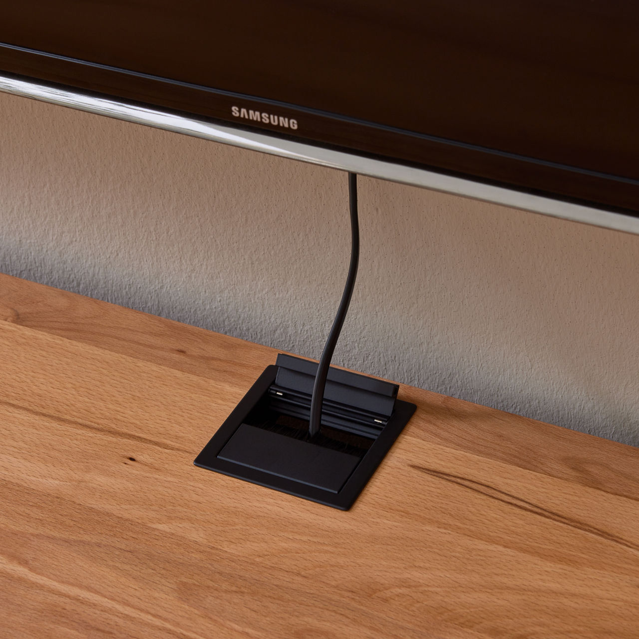 MONDO NATUR Kabeldurchlass Danora Plus undefined