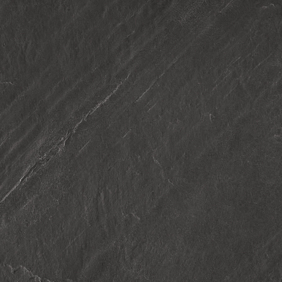 MONDO NATUR Rückwand Schiefer für Vitrine Danora Plus 1