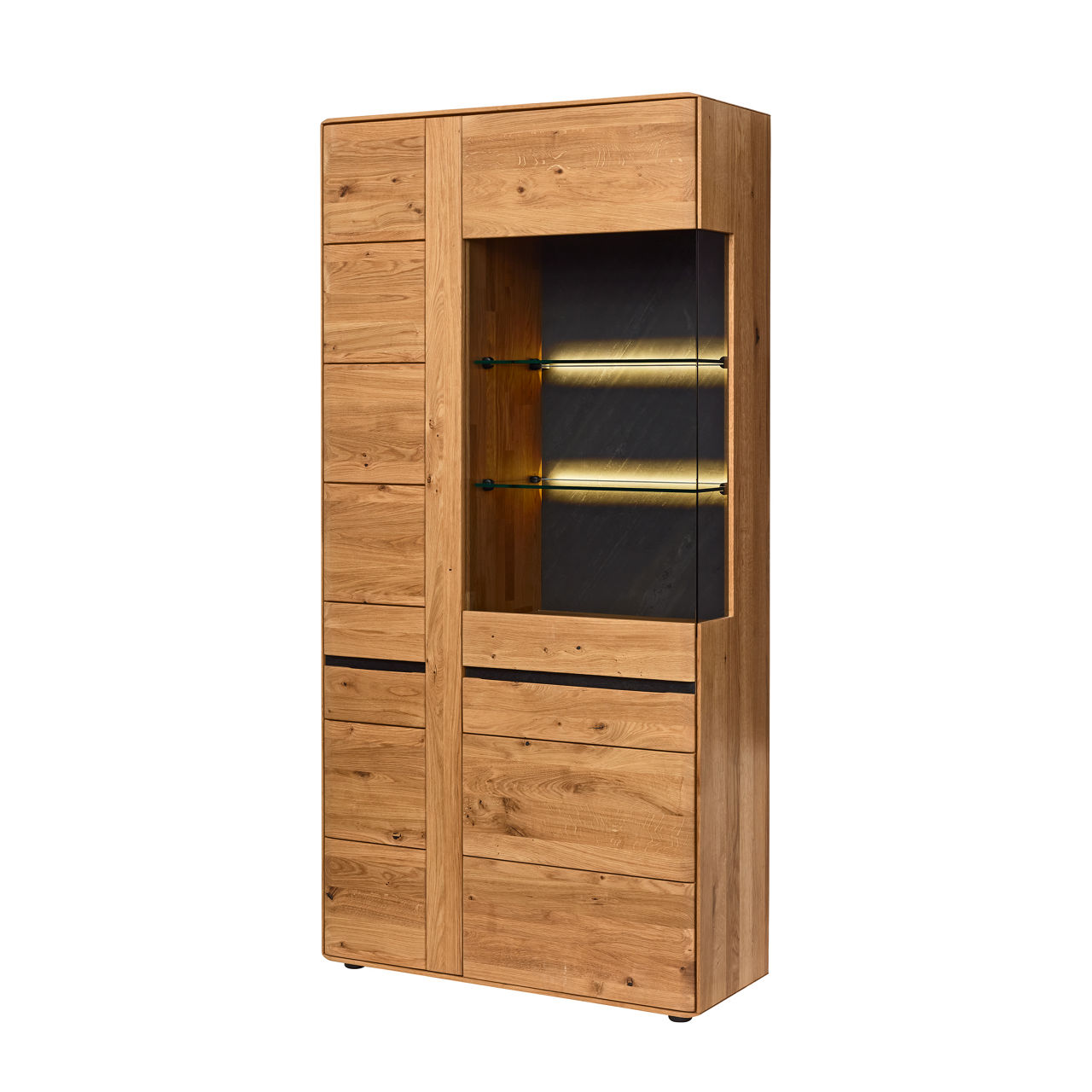 MONDO NATUR Vitrine Danora Plus