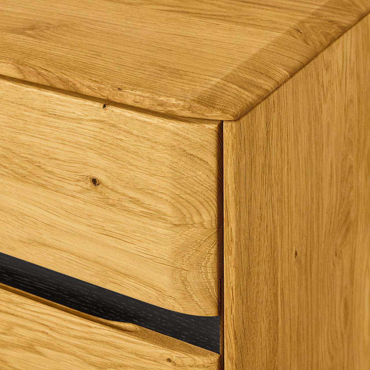 MONDO NATUR Sideboard Danora Plus 1