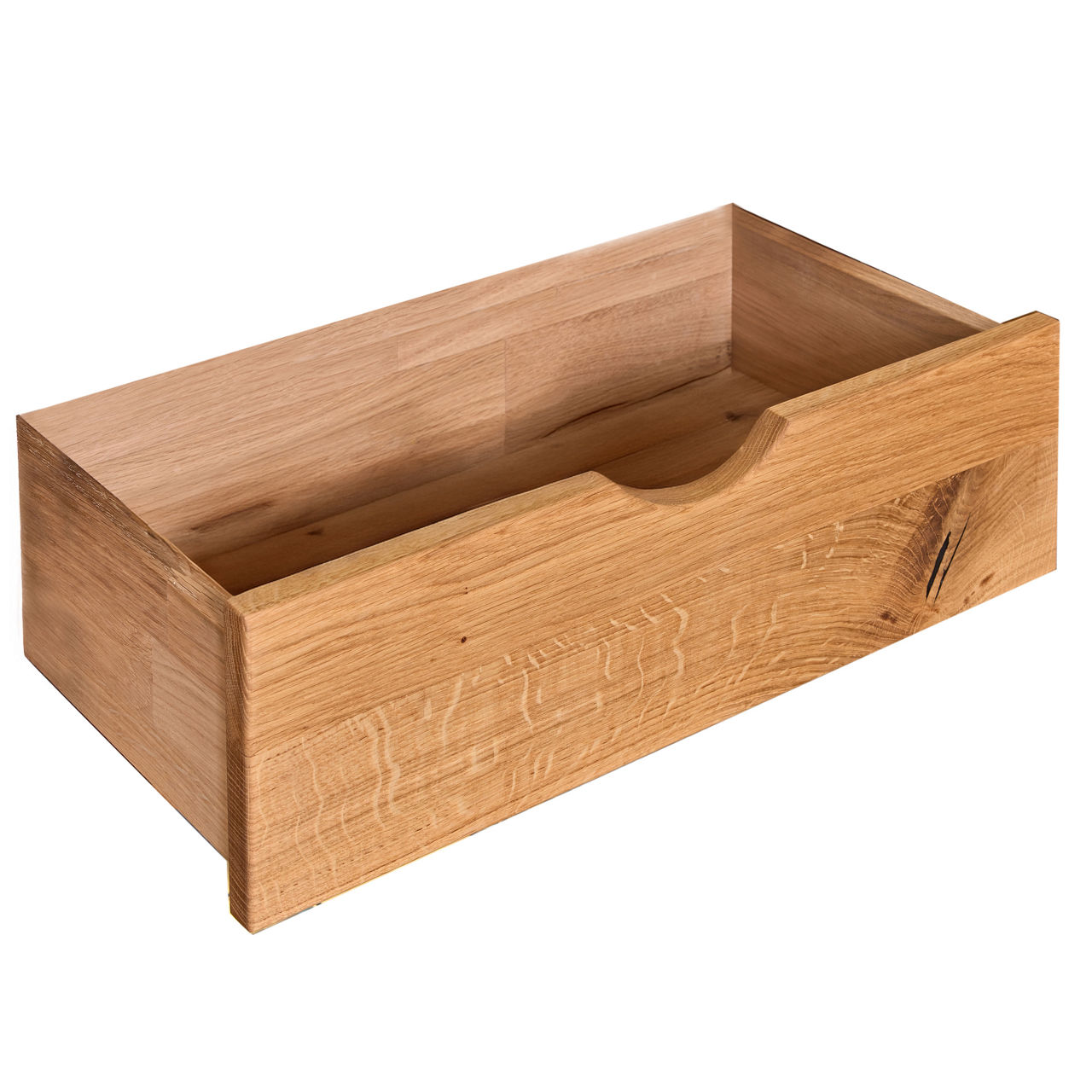 MONDO NATUR Innenschubkasten für High-/Sideboards Danora Plus 0