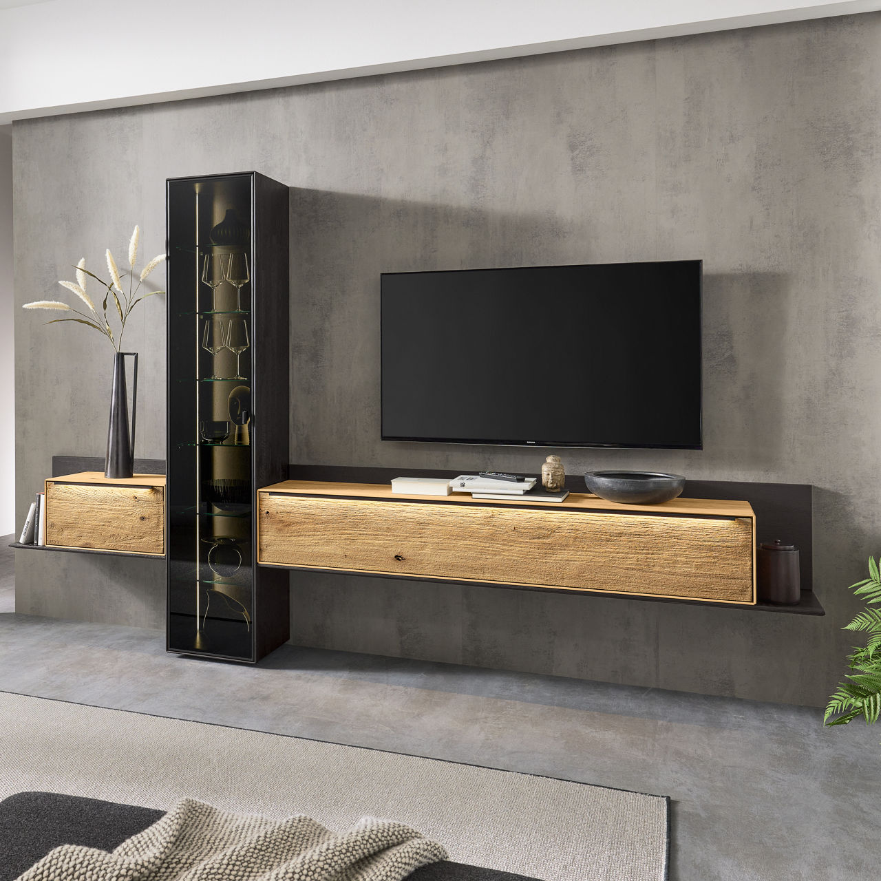  Wohnkombination Gavardo 2