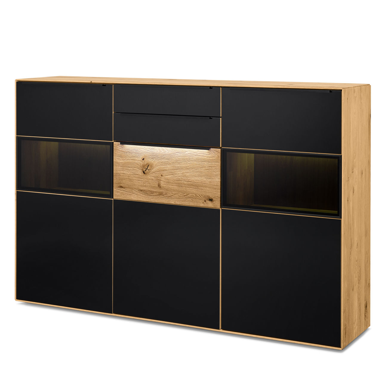  Highboard Gavardo 1