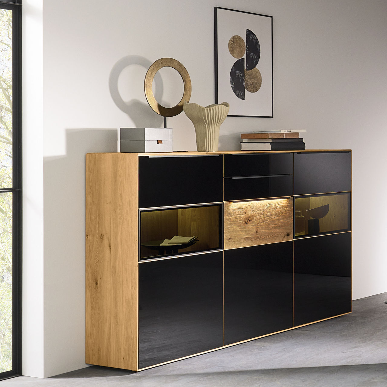  Highboard Gavardo 2
