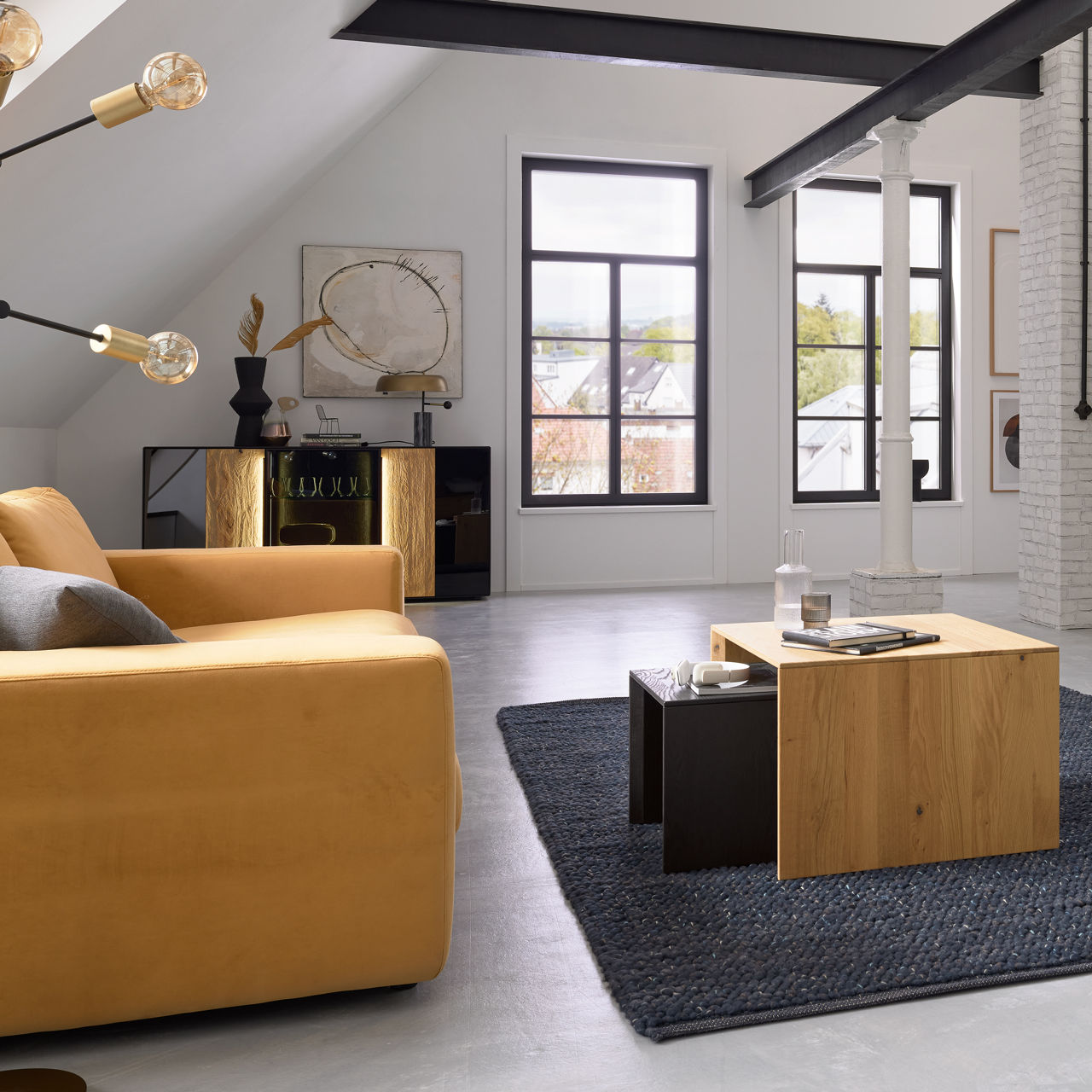  Couchtisch Gavardo 1