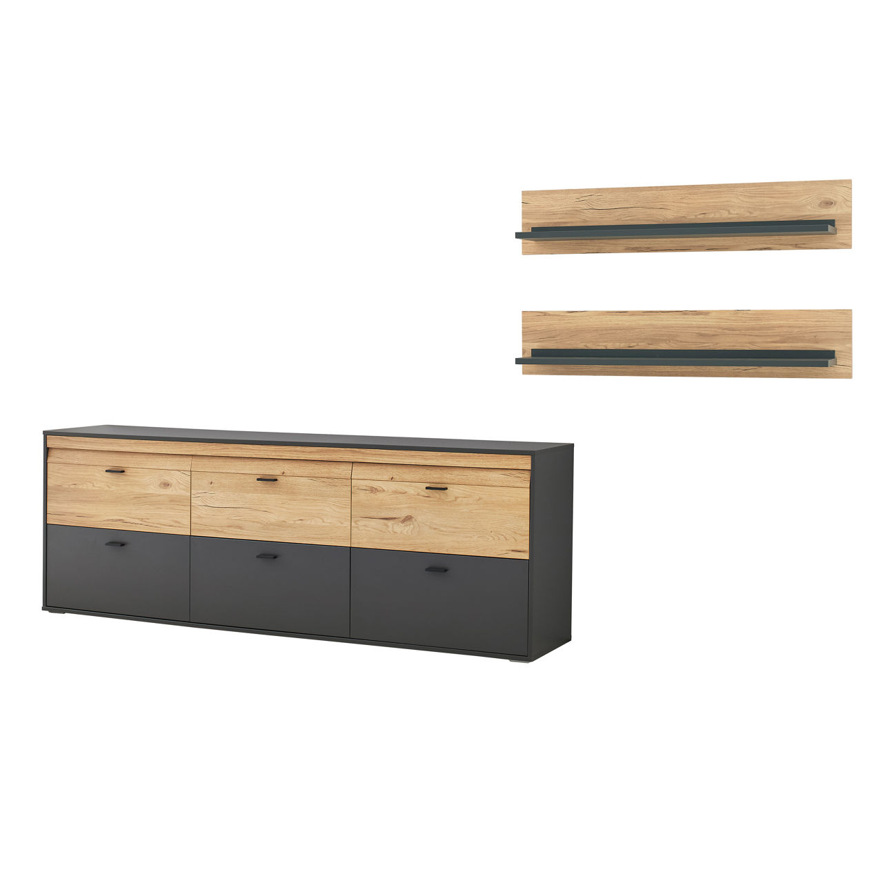  Wohnkombination Butera