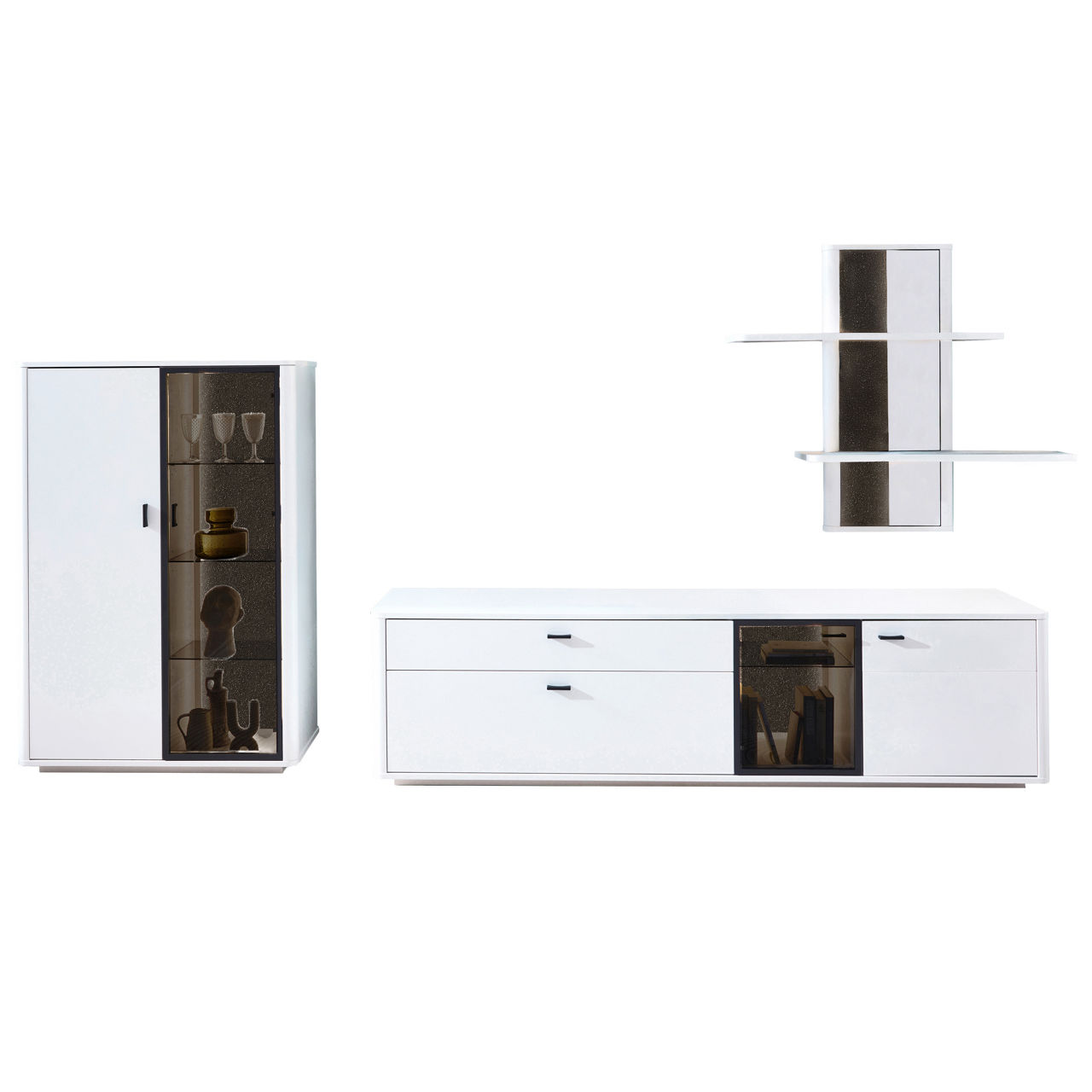  Wohnkombination Montreal