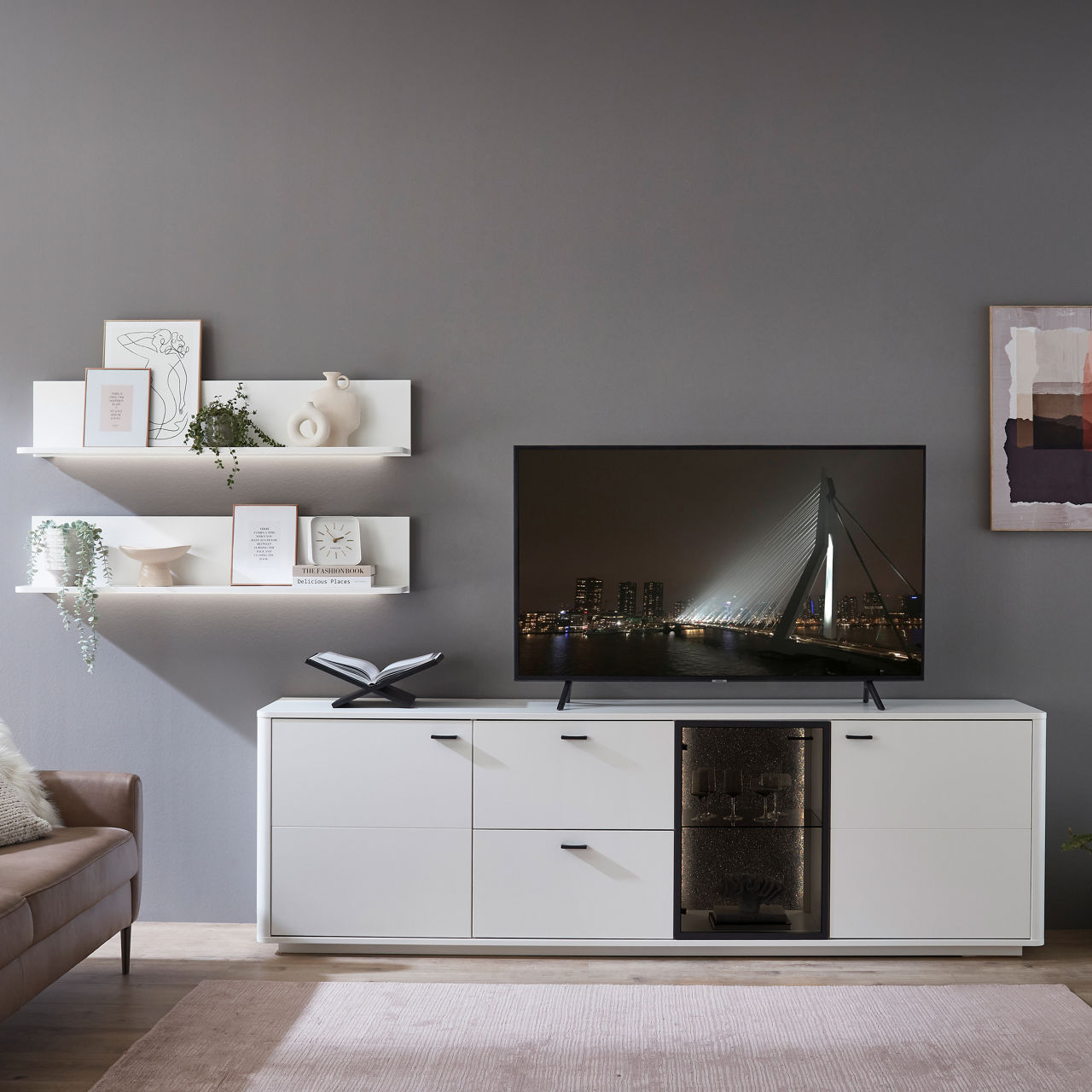  Wohnkombination Montreal 2