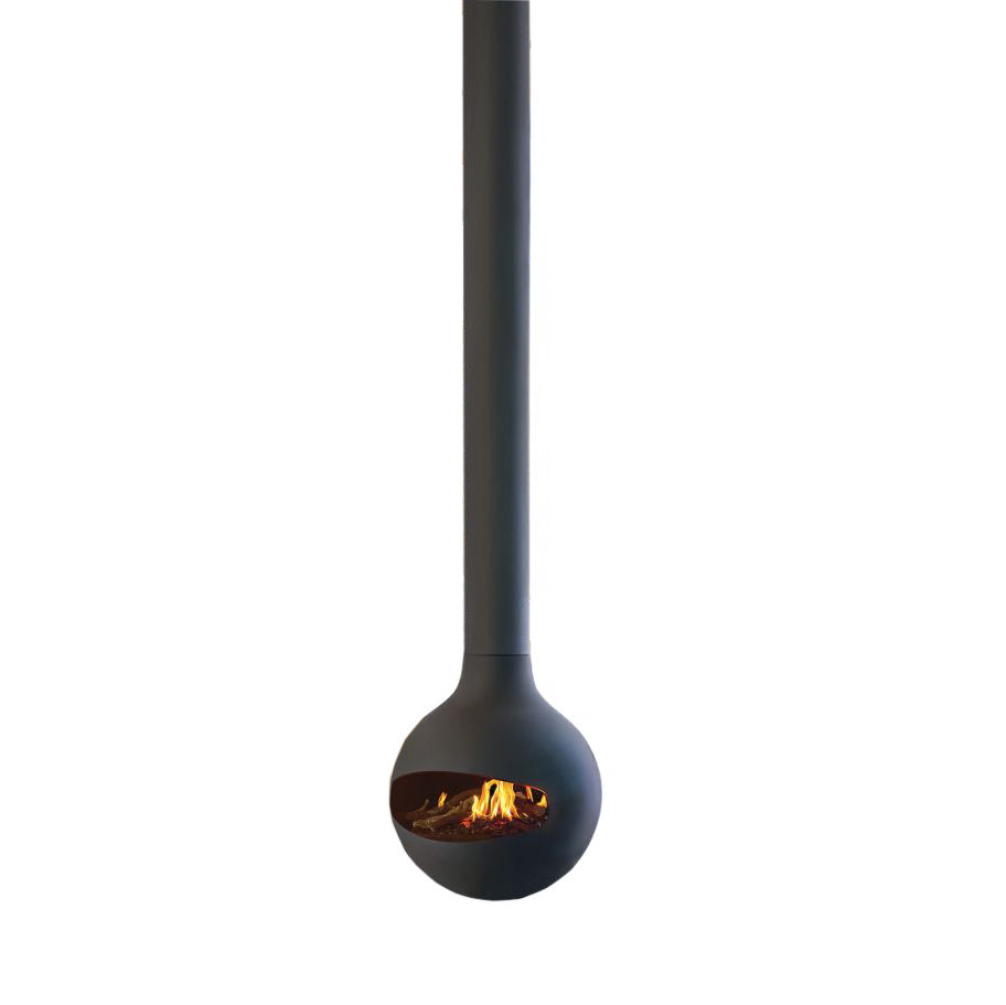  Ofen Bathyscafocus Holographik