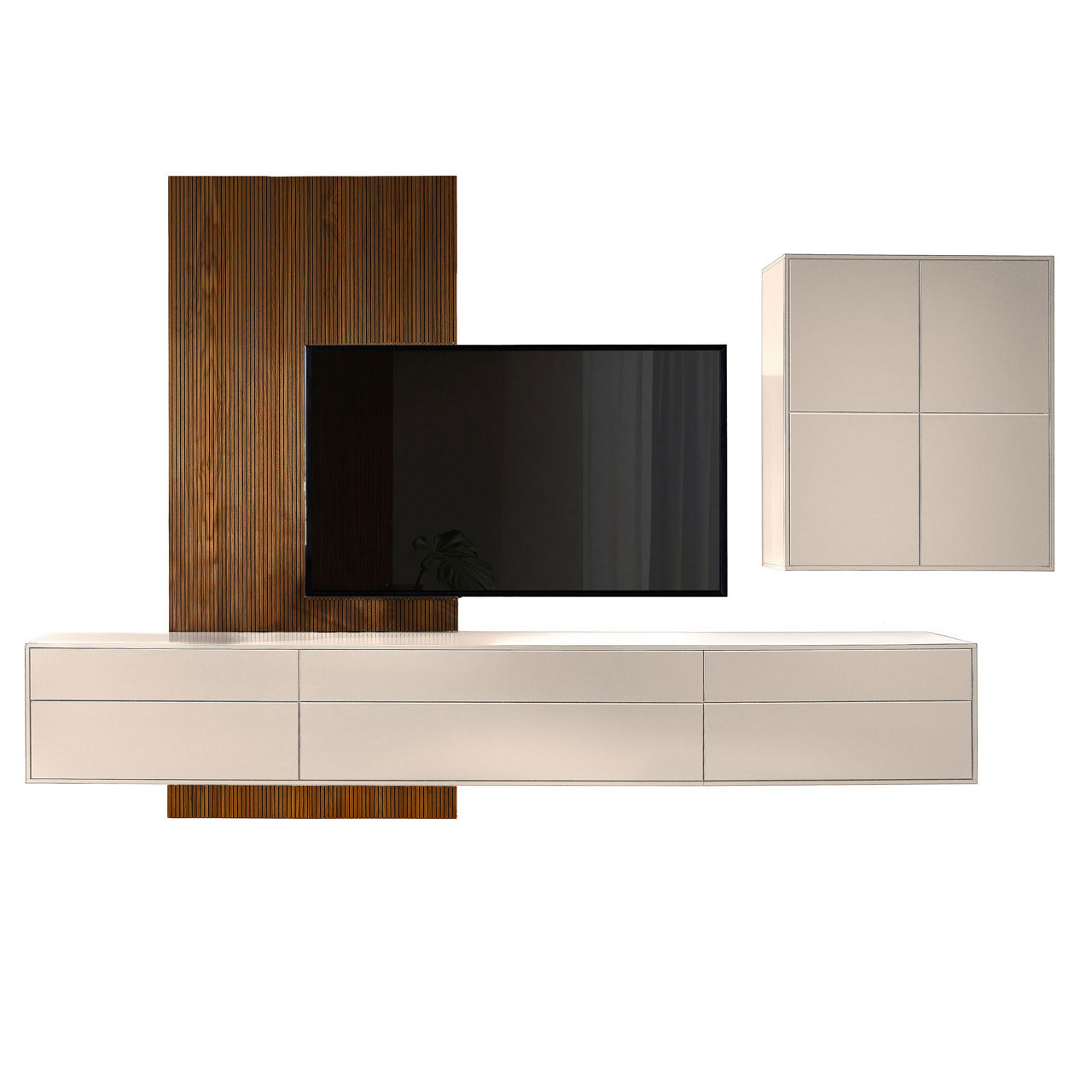  Wohnwand Arcos undefined