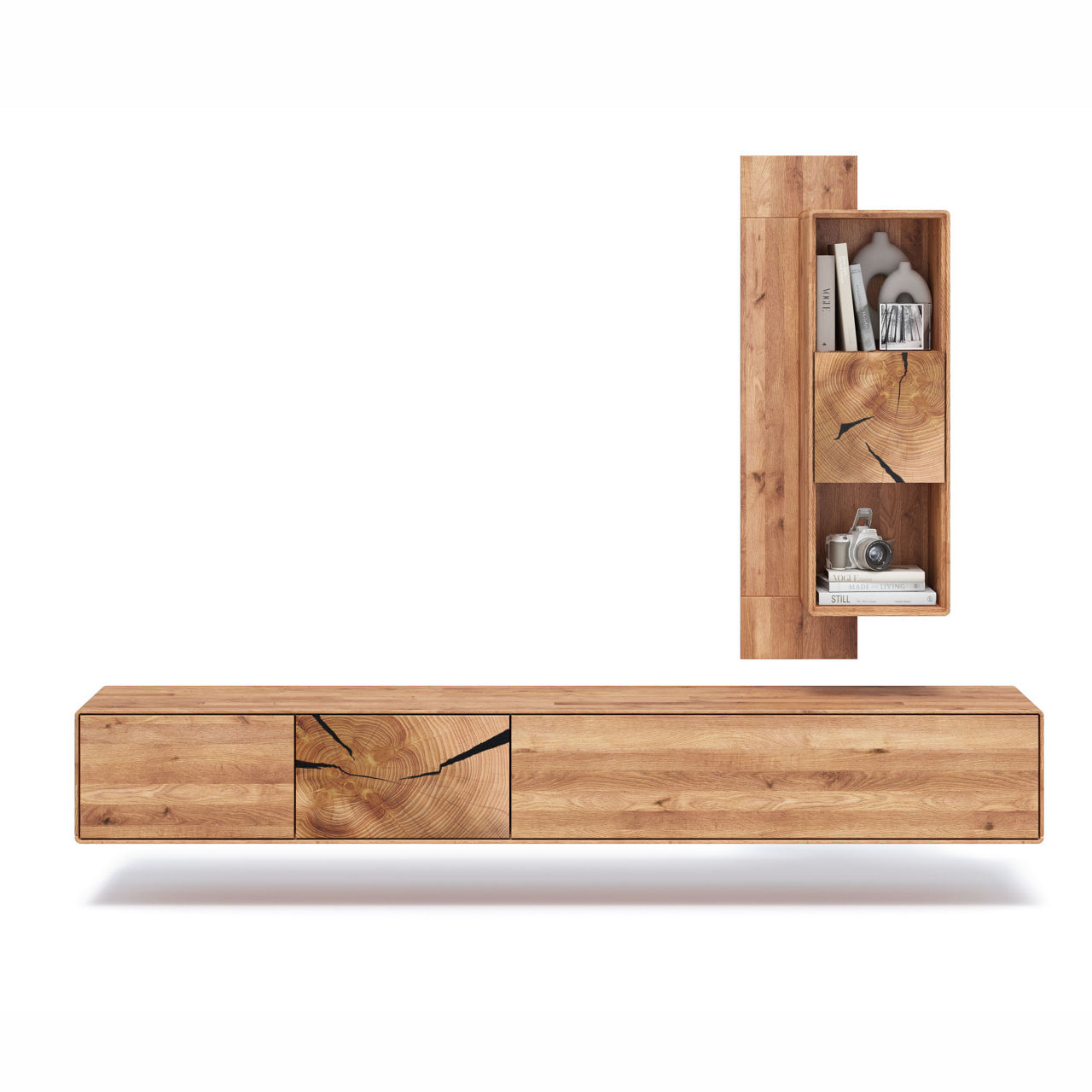  Wohnkombination WZ-0626 undefined