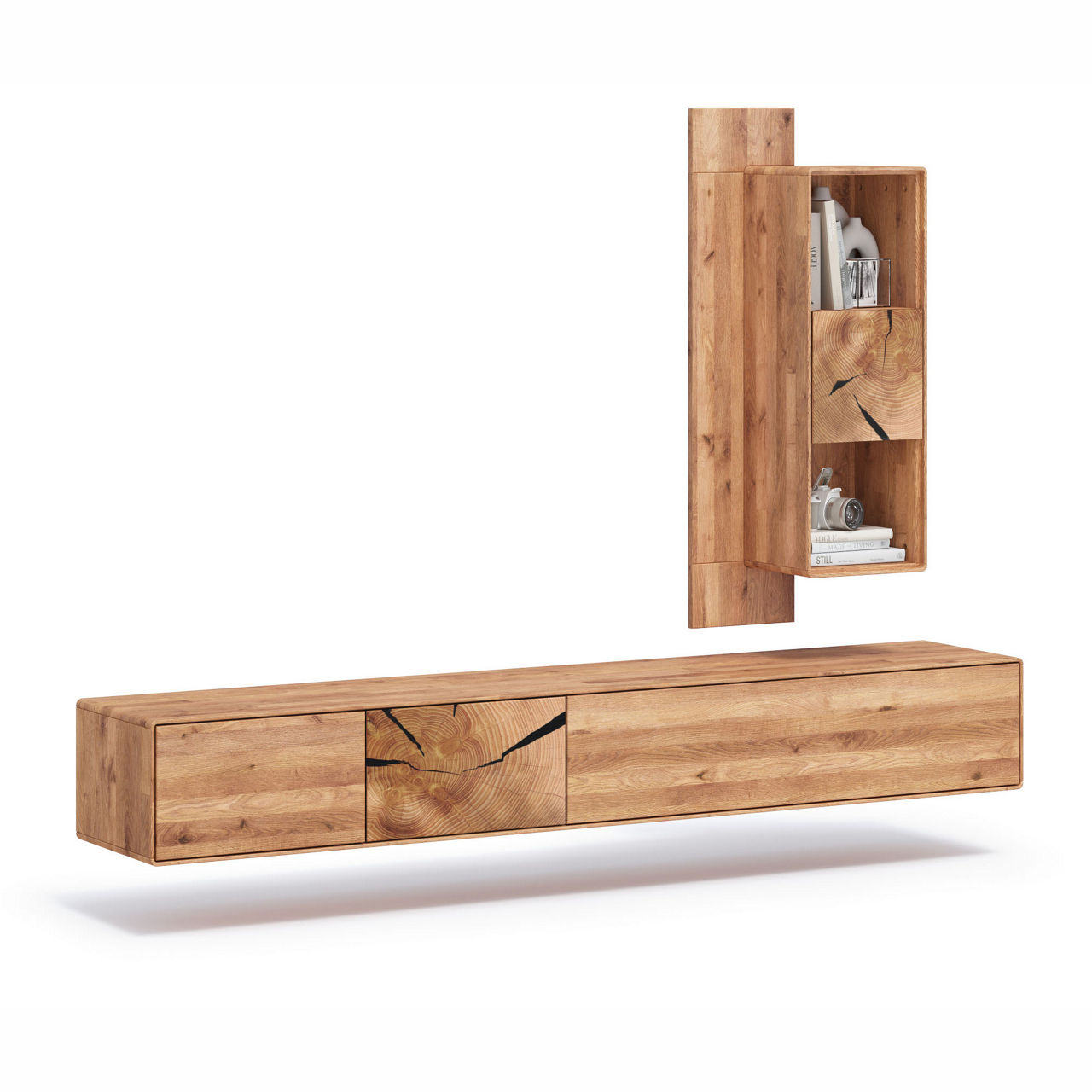  Wohnkombination WZ-0626 1