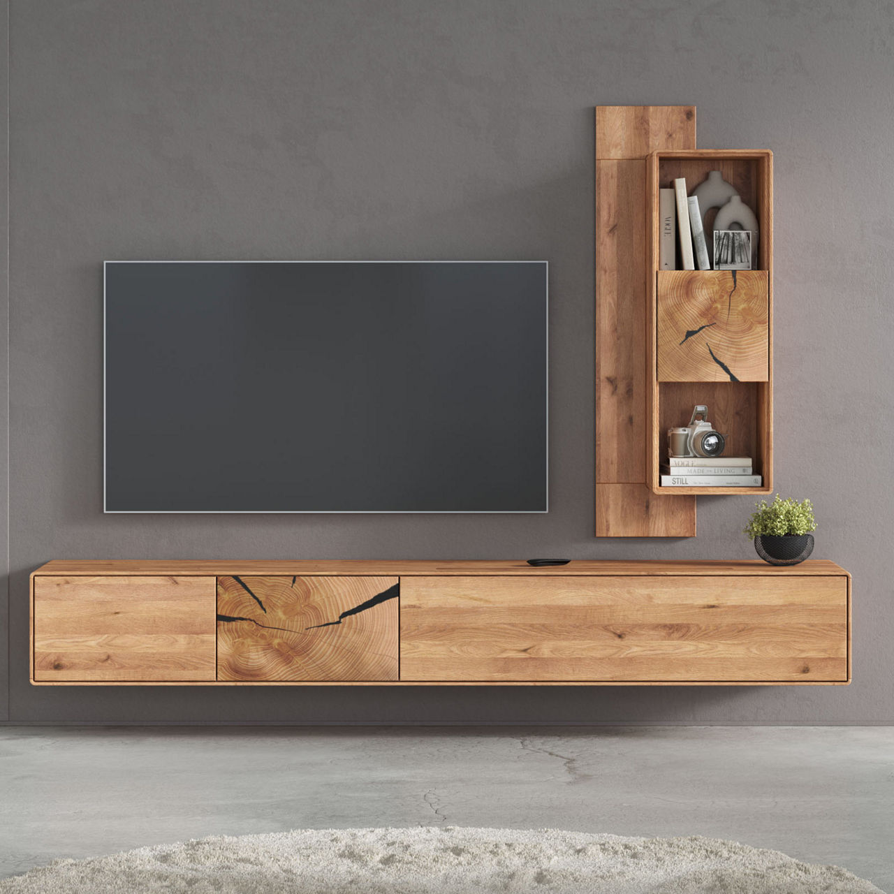  Wohnkombination WZ-0626 2