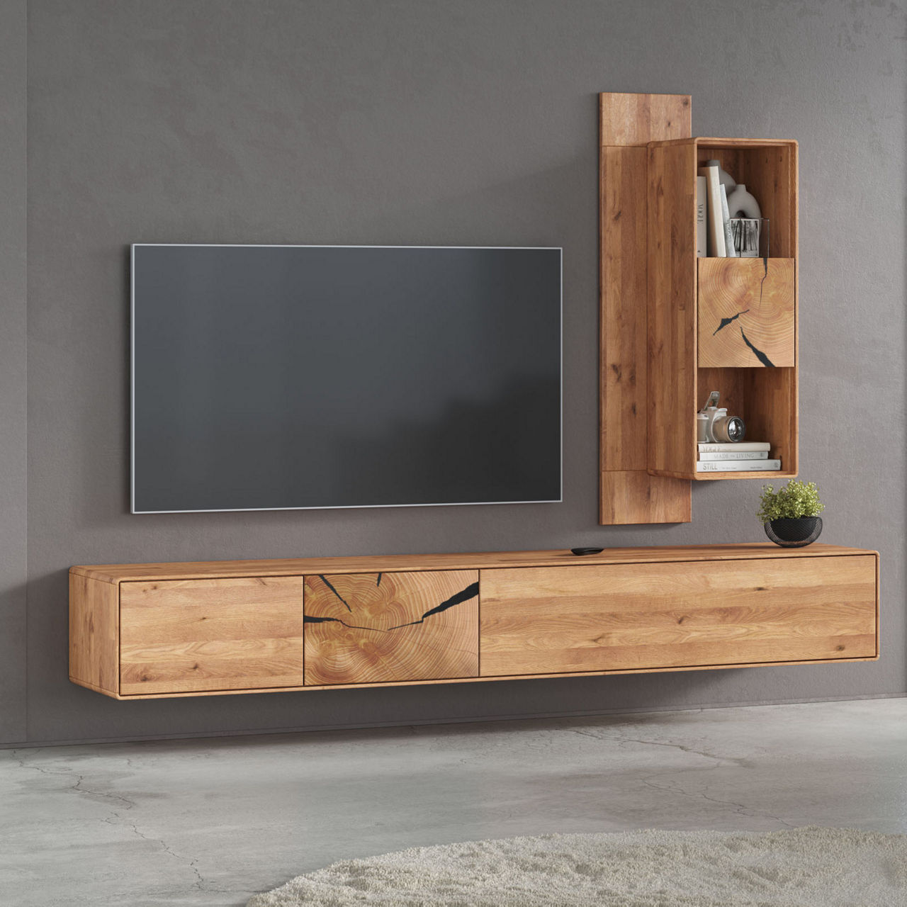  Wohnkombination WZ-0626 3