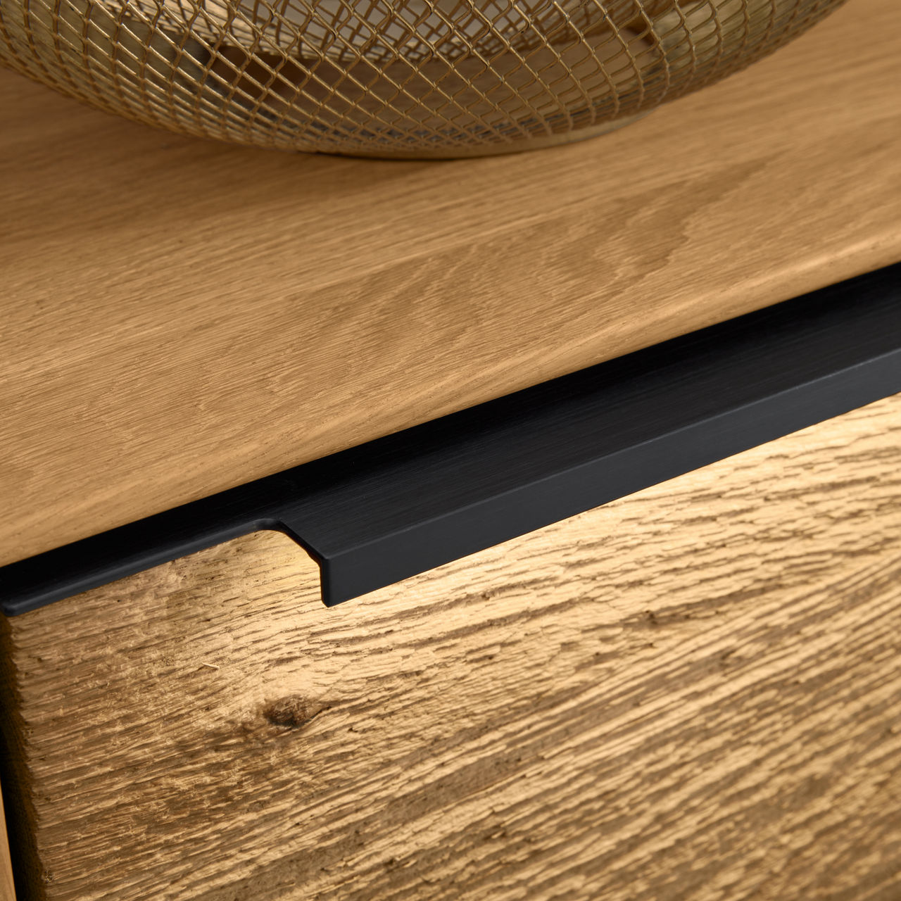  LED Griffleistenbeleuchtung Gavardo 1