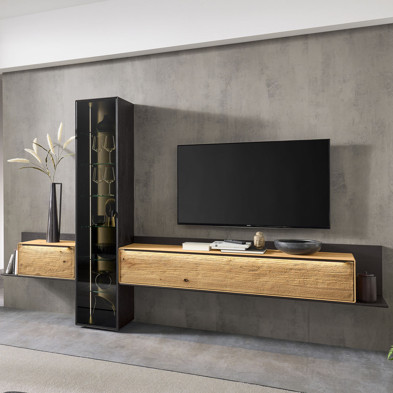  LED Griffleistenbeleuchtung Gavardo 2