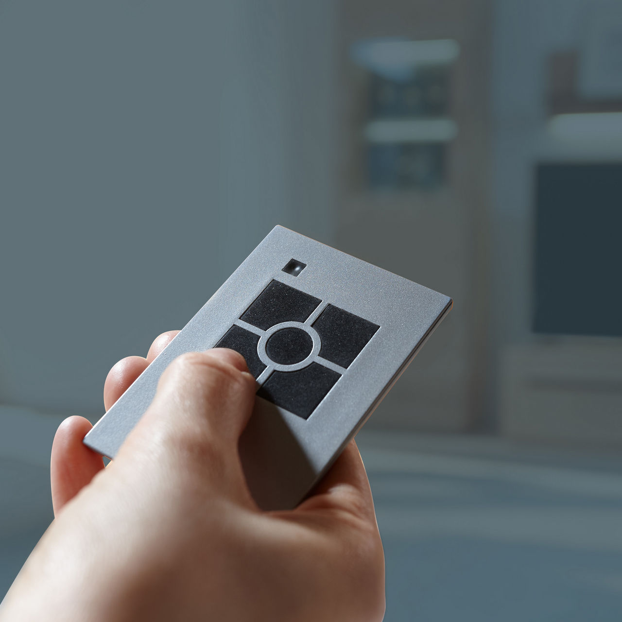  Funkdimmer Set QuickProg Gavardo 1