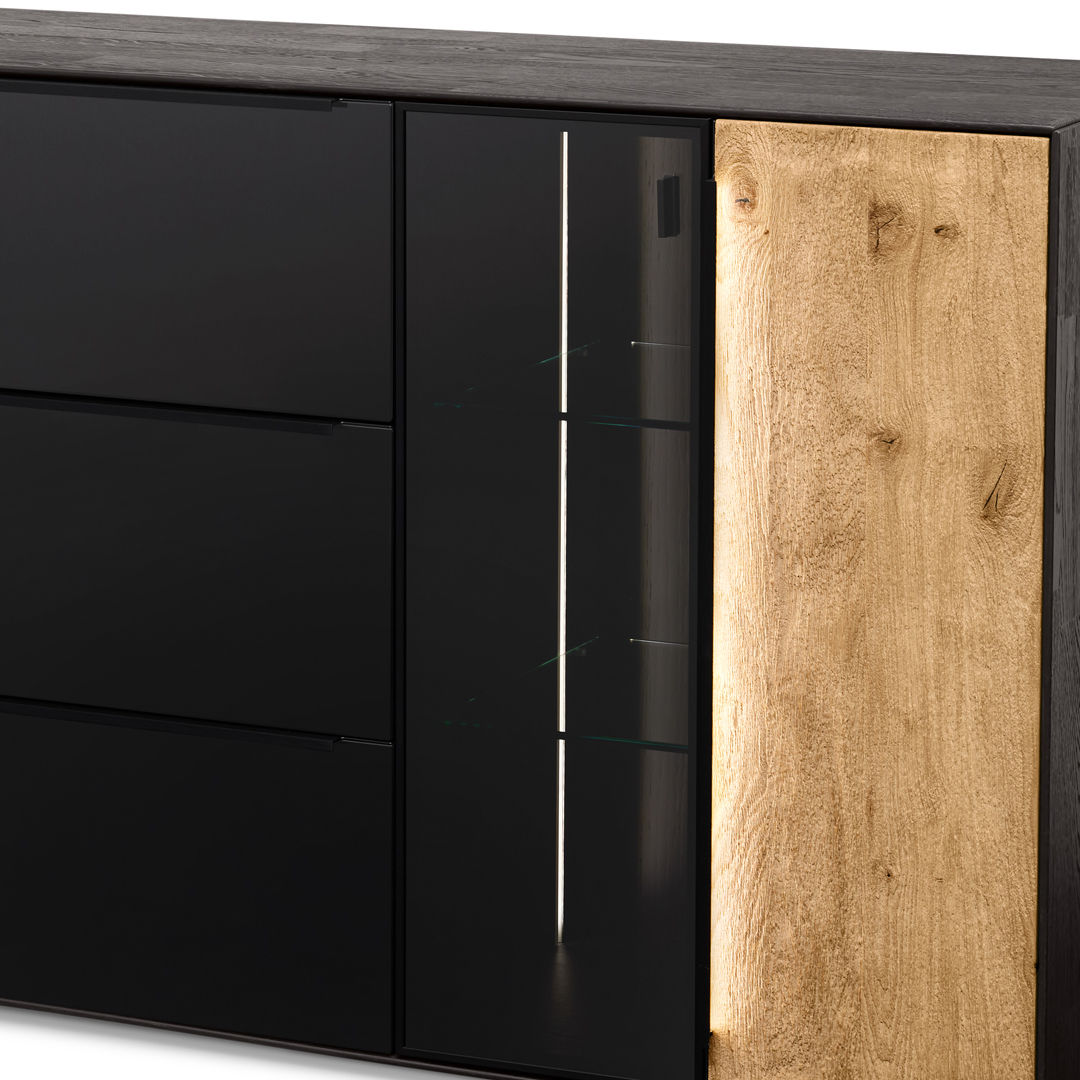  LED Einbaubeleuchtung 2 x SURFLINE (SFL) Gavardo 0