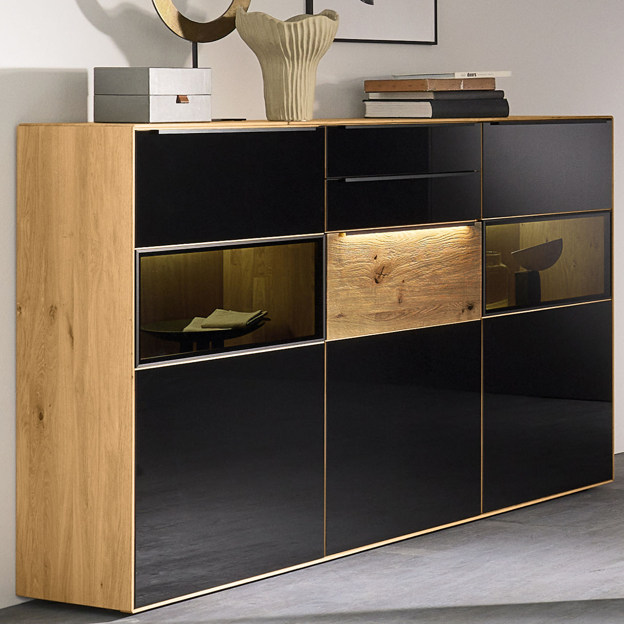  LED Einbaubeleuchtung 2 x SURFLINE (SFL) Gavardo 1