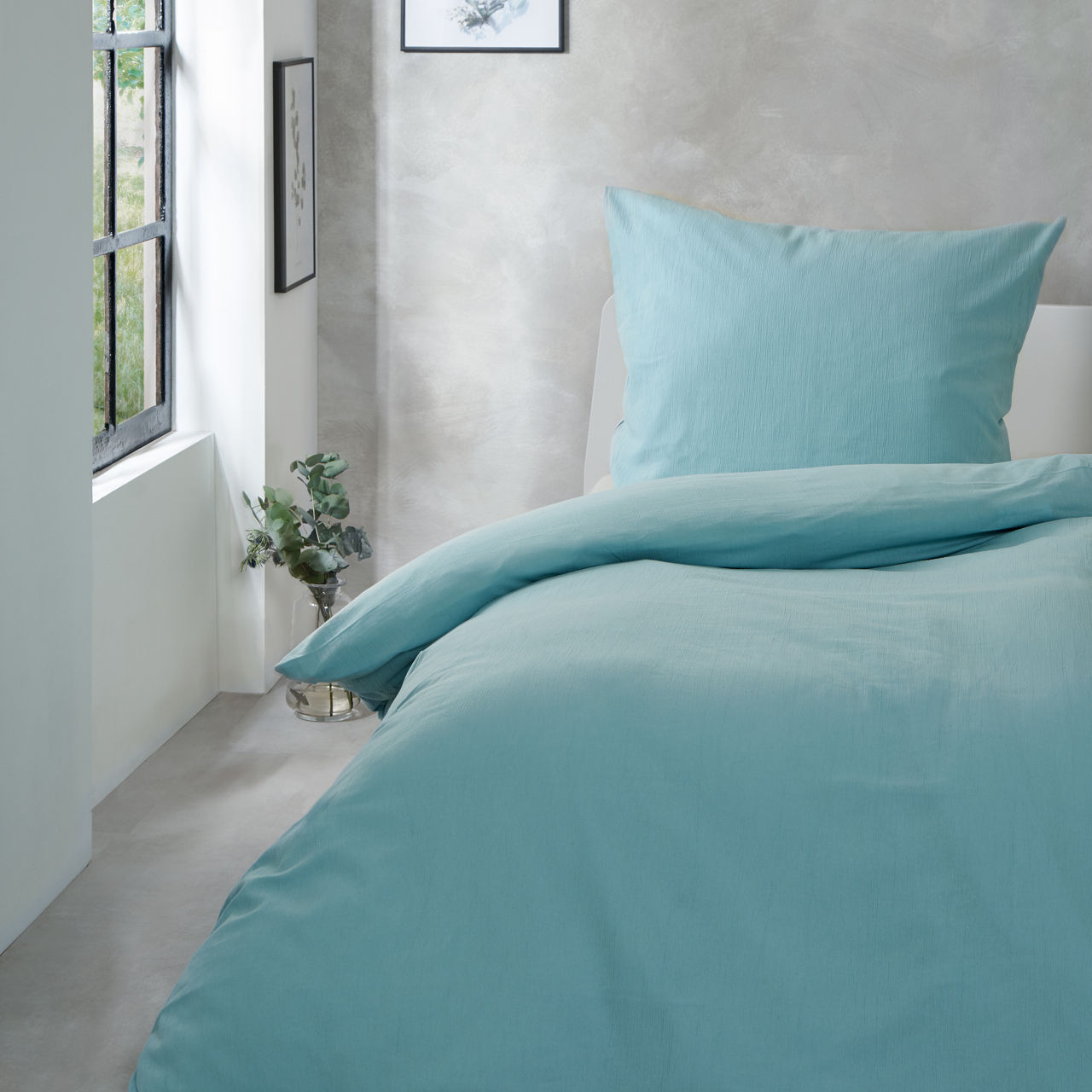  Bio Crepe Bettwäsche B193000 1