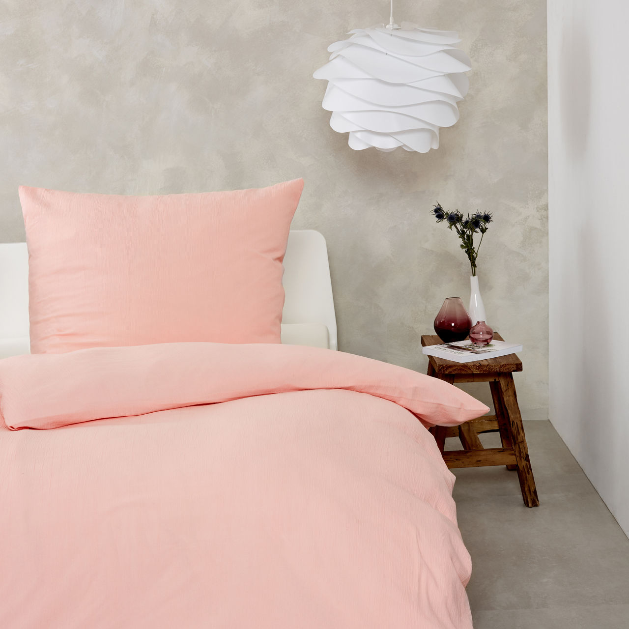  Bio Crepe Bettwäsche B193000 1
